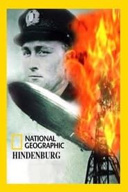 Hindenburg series tv