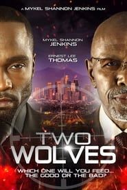 Two Wolves series tv
