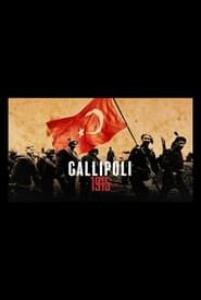 Gallipoli 1915 series tv