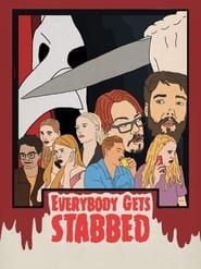 Everybody Gets Stabbed series tv
