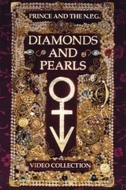 Prince and the N.P.G.: Diamonds and Pearls Video Collection series tv