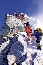 Mount Everest Then and Now series tv