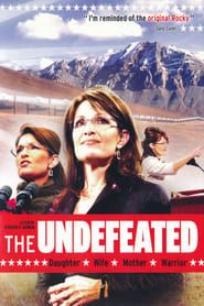 The Undefeated series tv