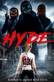 Hyde 2021 streaming