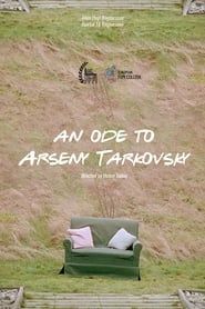 An ode to Arseny Tarkovsky series tv