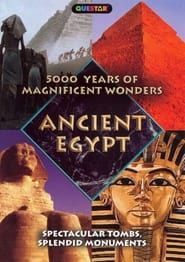 5000 Years of Magnificent Wonders: Ancient Egypt series tv