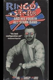 Ringo Starr And His Fourth All Starr Band 1998 streaming