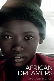 African Dreamers series tv