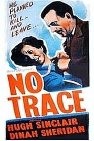 No Trace 1950 streaming