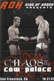 ROH: Chaos At The Cow Palace series tv
