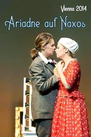Strauss: Ariadne auf Naxos (Wiener Staatsoper Live) ()
