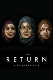Image The Return: Life After ISIS