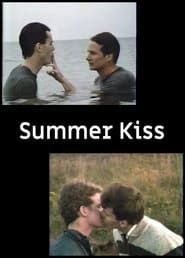 Affiche de Summer Kiss