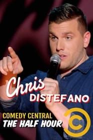Chris Distefano: The Half Hour series tv