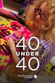 40 Under 40 (2013)