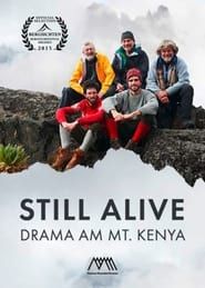 Image Still Alive – Drama am Mount Kenya