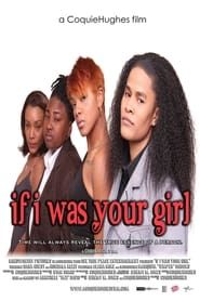 If I Was Your Girl series tv