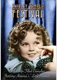 Shirley Temple Festival series tv