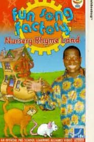 Fun Song Factory: Nursery Rhyme Land series tv