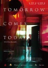 Tomorrow Comes Today-hd