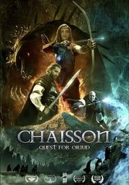 Chaisson: Quest for Oriud (2014)