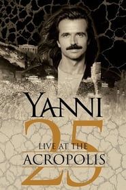 Yanni: Live at the Acropolis series tv