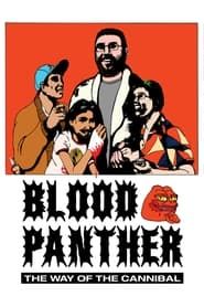 Image Blood Panther: The Way of the Cannibal 2021