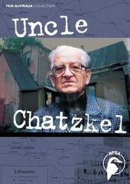 Uncle Chatzkel series tv