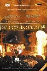 Johann Strauss: Simplicius series tv