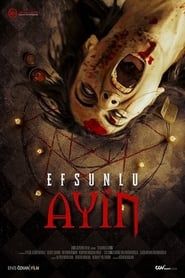 Efsunlu Ayin series tv
