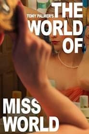 The World of Miss World series tv