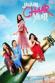 Jahaan Chaar Yaar series tv