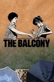 The Balcony series tv