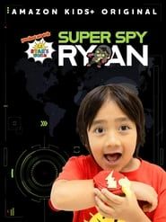 Super Spy Ryan series tv