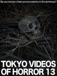 Tokyo Videos of Horror 13 2015 streaming