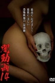 Affiche de Tokyo Videos of Horror 14