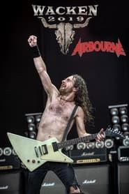 Image Airbourne - Live At Wacken Open Air