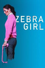 Image Zebra Girl 2021