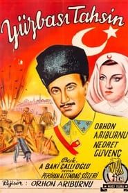 Yüzbaşı Tahsin (1950)