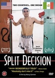 Split Decision series tv