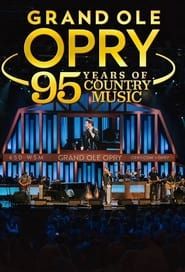 Grand Ole Opry: 95 Years of Country Music series tv