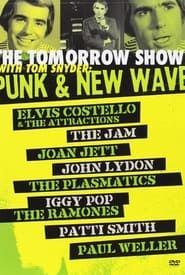 The Tomorrow Show with Tom Snyder: Punk & New Wave-hd