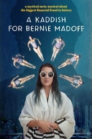 A Kaddish for Bernie Madoff series tv