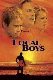 Local Boys series tv