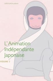 Image L'Animation Indépendante Japonaise - Volume 3 2015