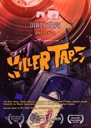 Image Killer Tape