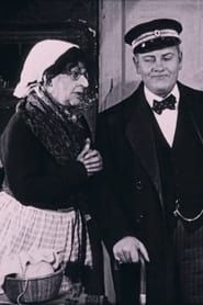 Kærlighed og overtro (1920)