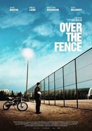 Over the Fence series tv