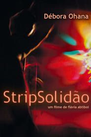 Strip Solidão series tv