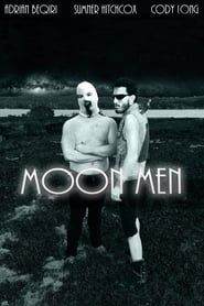 Moon Men series tv